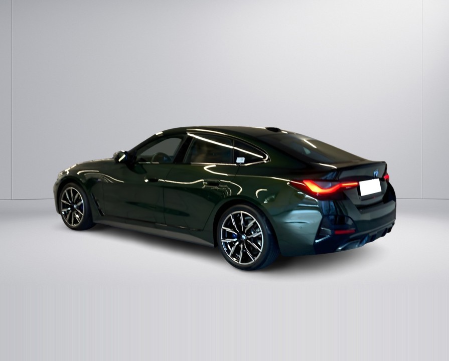 BMW Seria 4 M440i xDrive Gran Coupe (3)