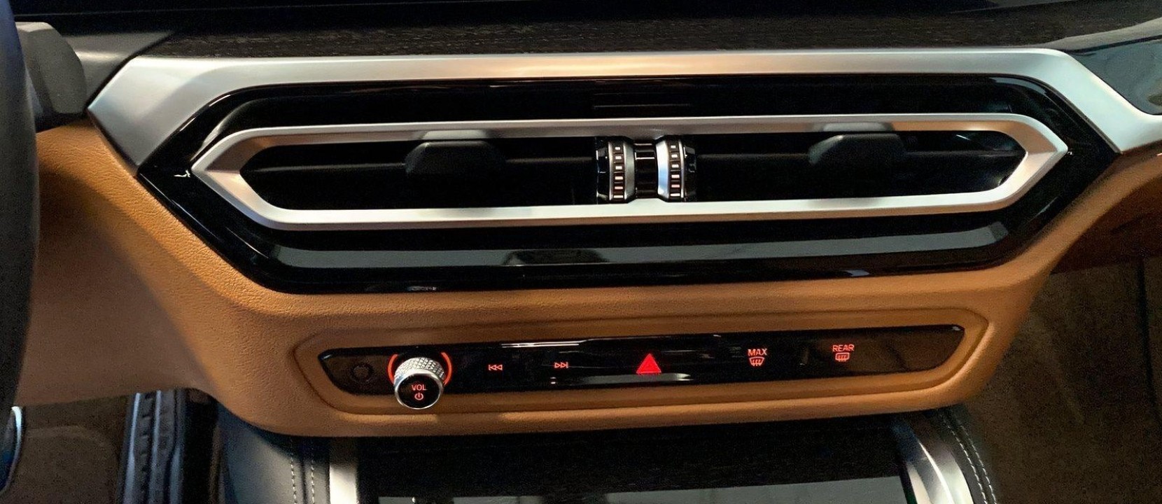 BMW Seria 4 M440i xDrive Gran Coupe - foto 7