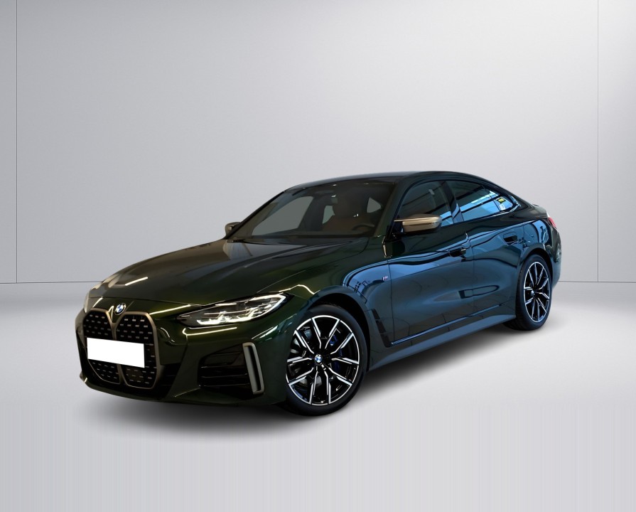 BMW Seria 4 M440i xDrive Gran Coupe