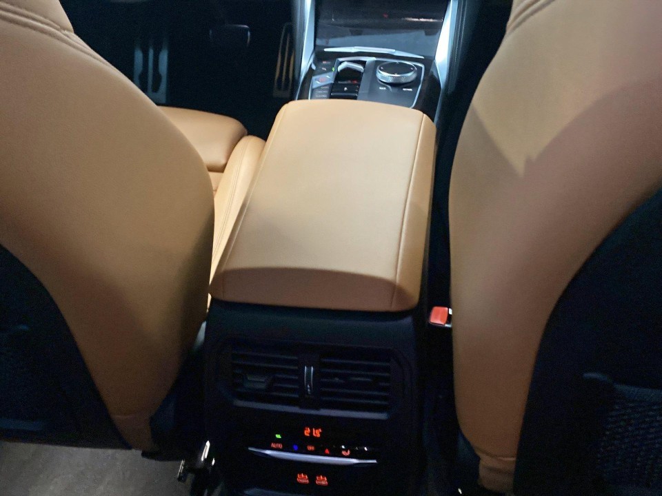 BMW Seria 4 M440i xDrive Gran Coupe - foto 8