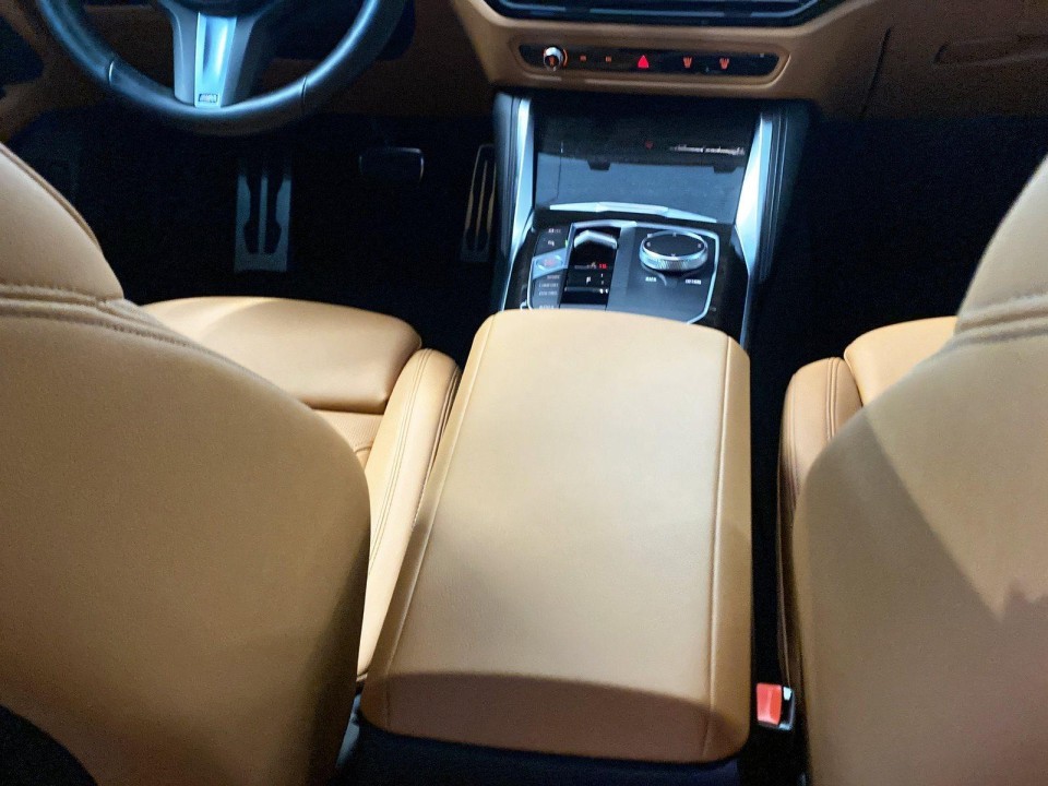 BMW Seria 4 M440i xDrive Gran Coupe - foto 9