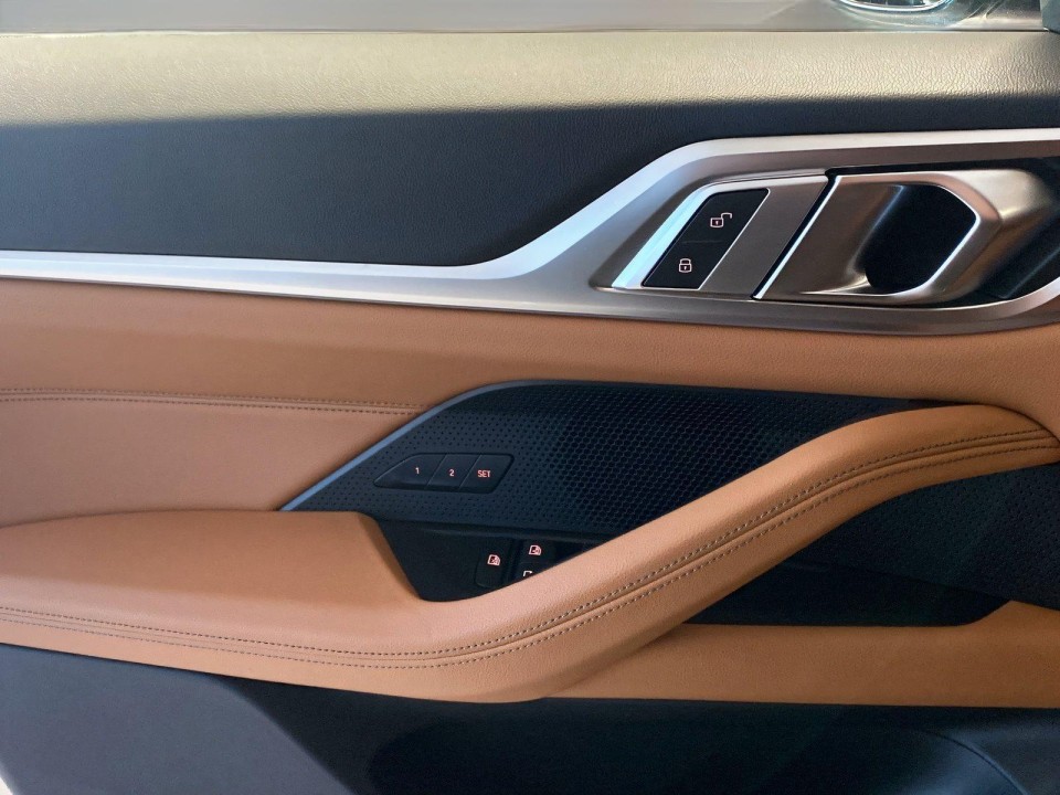 BMW Seria 4 M440i xDrive Gran Coupe - foto 10