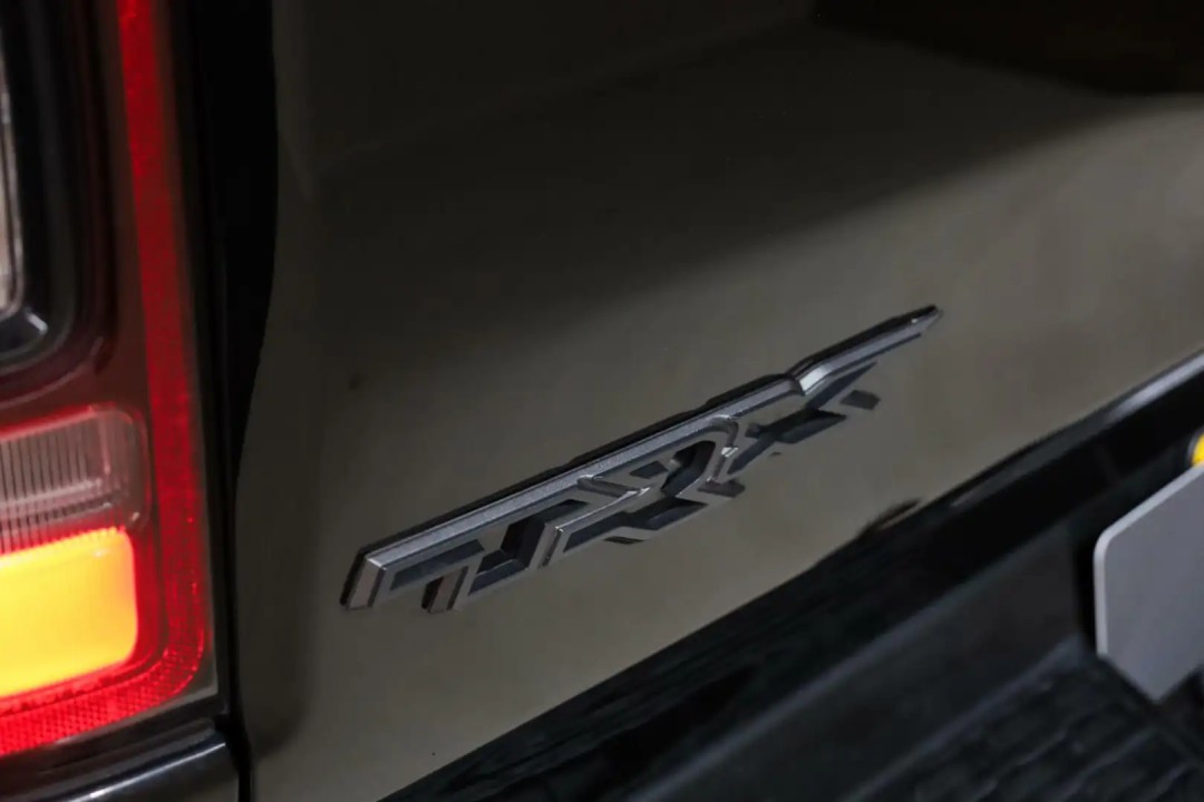 Dodge RAM 1500 TRX - foto 21