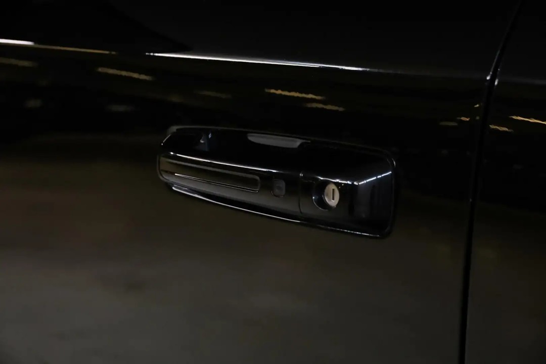 Dodge RAM 1500 TRX - foto 26