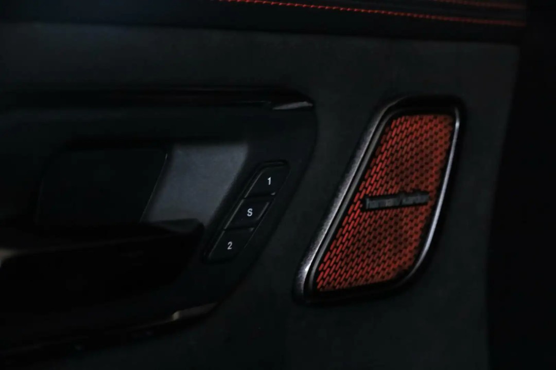 Dodge RAM 1500 TRX - foto 28