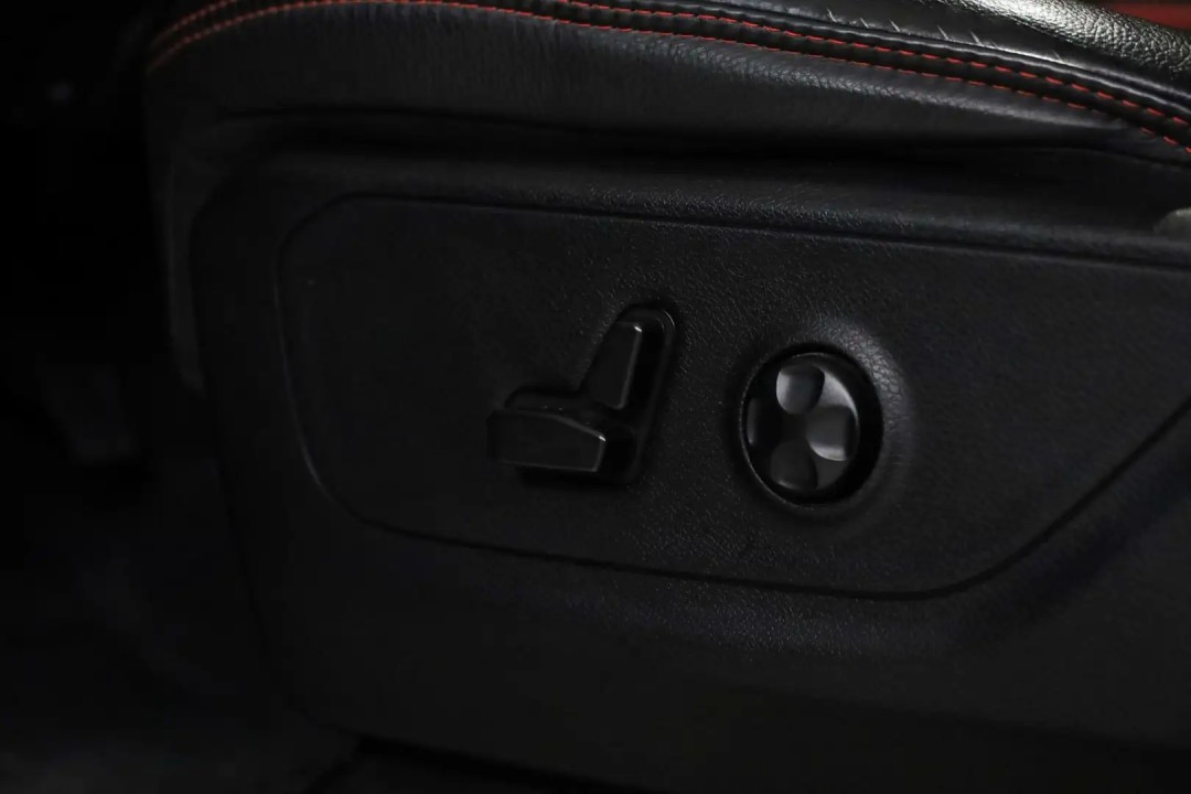 Dodge RAM 1500 TRX - foto 29