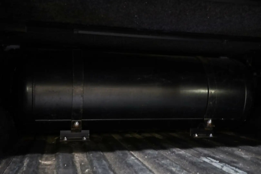 Dodge RAM 1500 TRX - foto 30