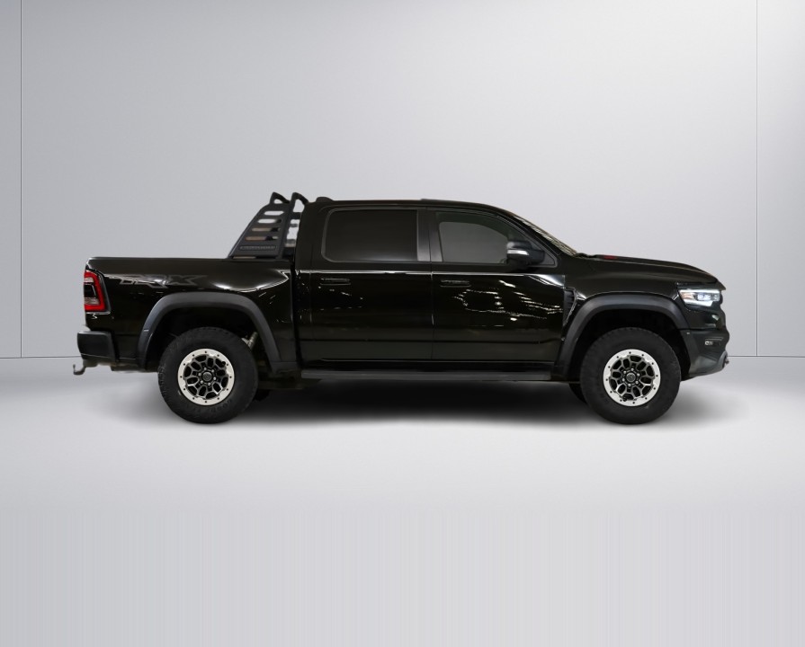 Dodge RAM 1500 TRX (2)