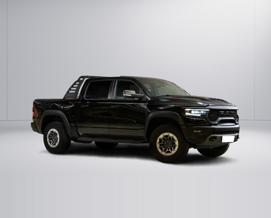 Dodge RAM 1500 TRX