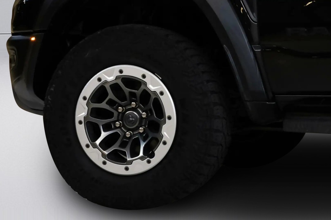 Dodge RAM 1500 TRX - foto 44