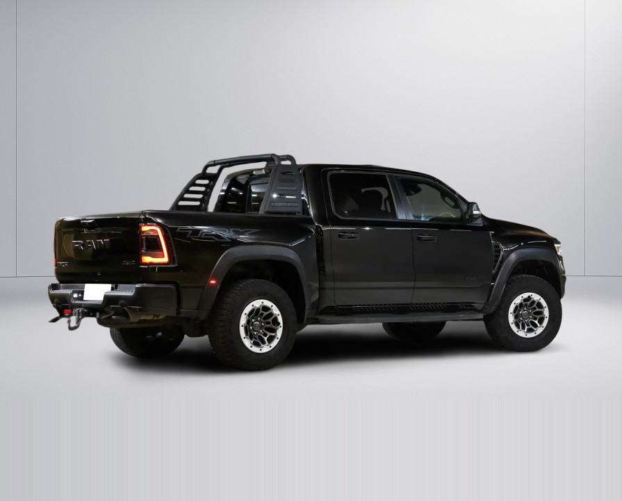 Dodge RAM 1500 TRX (3)