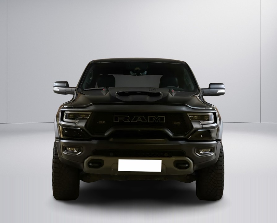 Dodge RAM 1500 TRX - foto 8