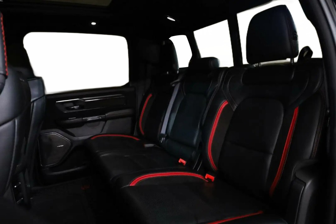 Dodge RAM 1500 TRX - foto 10