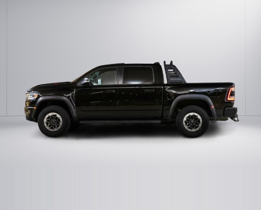 Dodge RAM 1500 TRX - foto 6