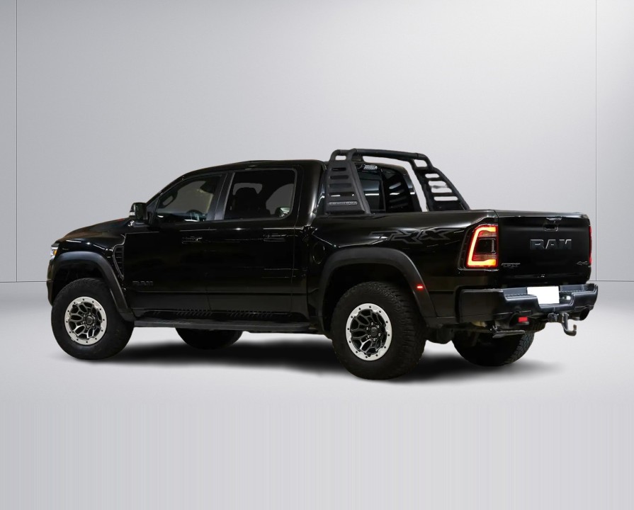 Dodge RAM 1500 TRX (5)