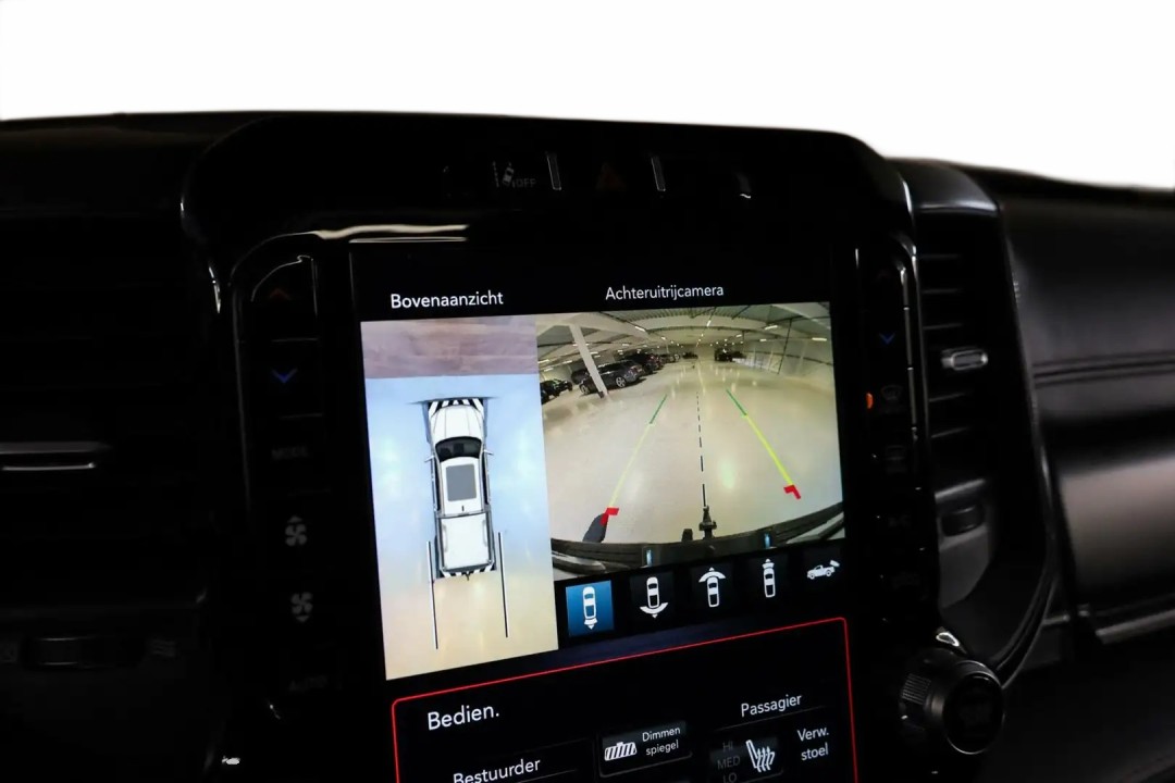 Dodge RAM 1500 TRX - foto 13