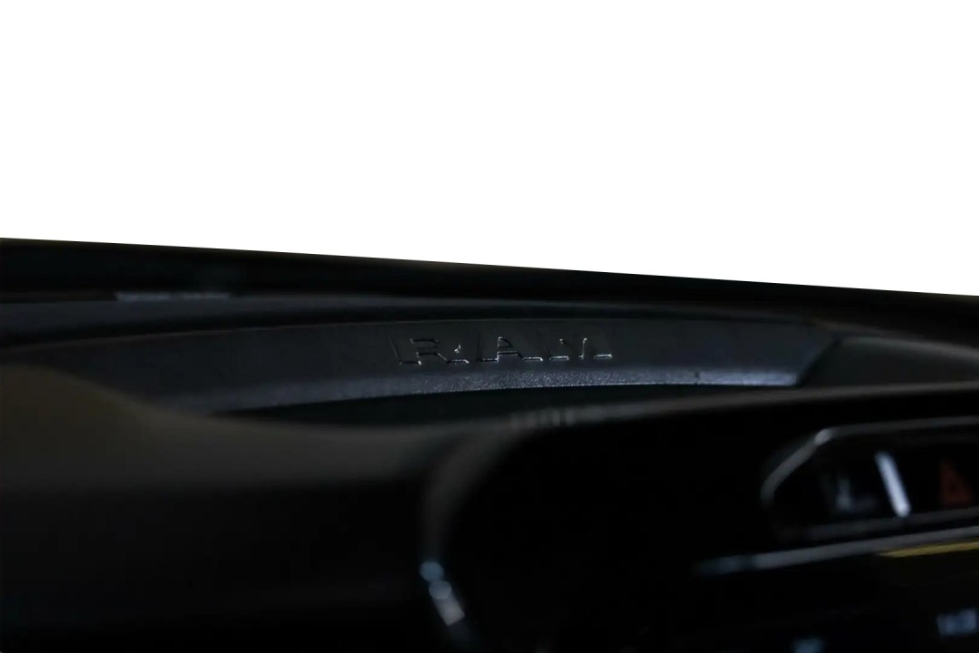 Dodge RAM 1500 TRX - foto 36