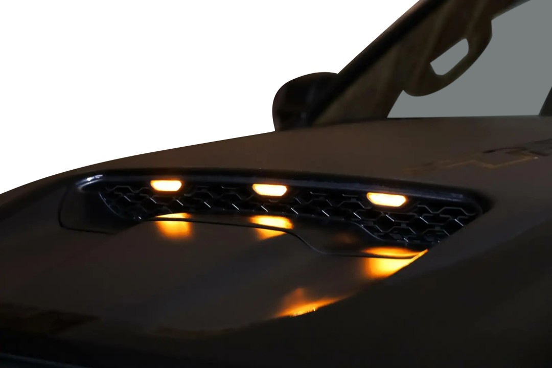 Dodge RAM 1500 TRX - foto 39