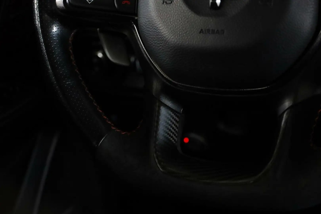 Dodge RAM 1500 TRX - foto 16