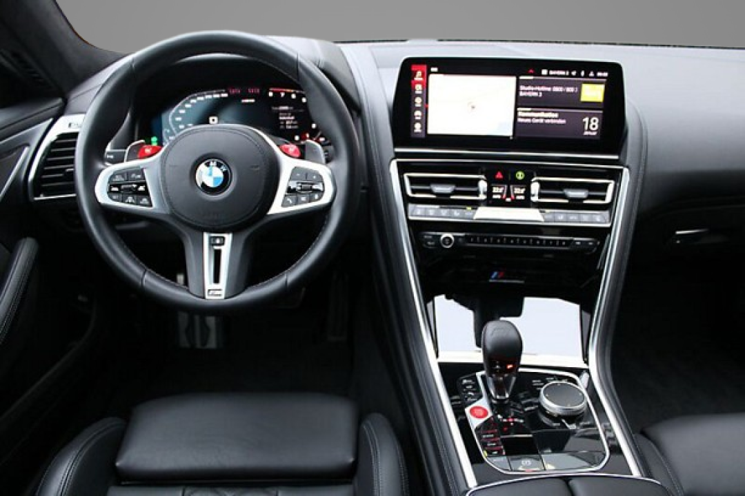 BMW M8 GRAN COUPE (4)