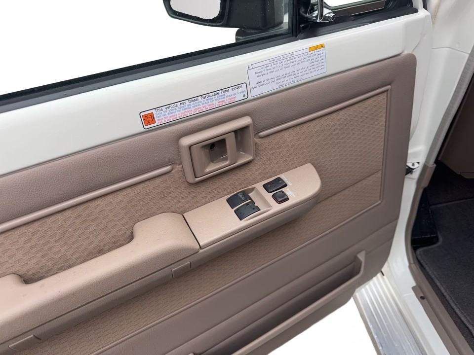 Toyota Land Cruiser GDJ 71 2.8d - foto 11