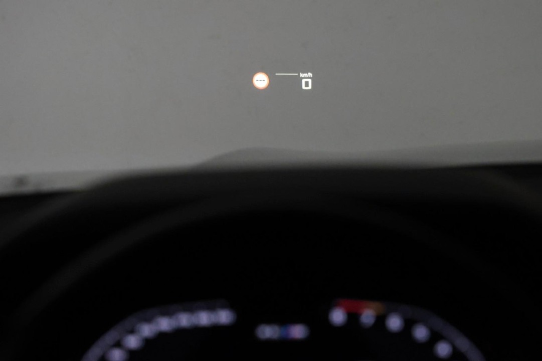 BMW X6 M Competition - foto 9