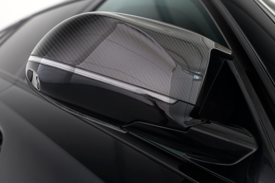 BMW X6 M Competition - foto 26