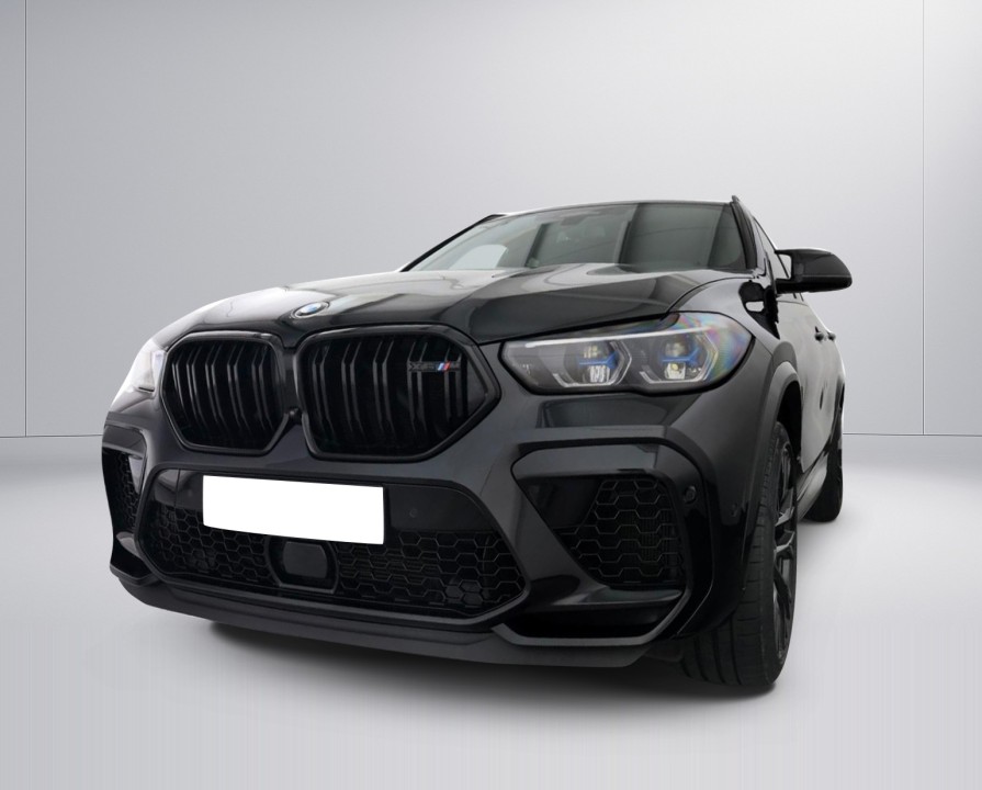 BMW X6 M Competition (4)
