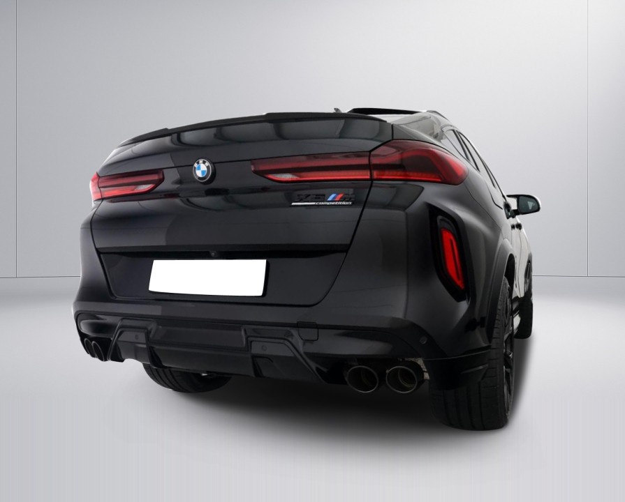 BMW X6 M Competition (2)
