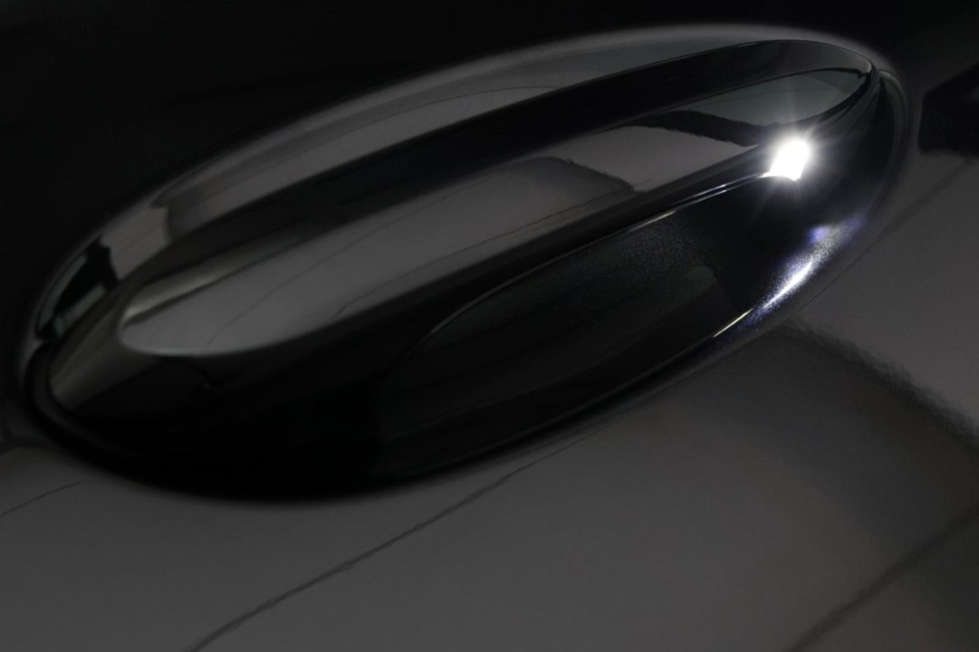 BMW X6 M Competition - foto 27