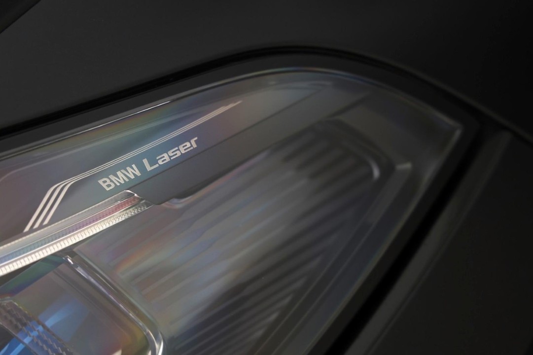 BMW X6 M Competition - foto 24