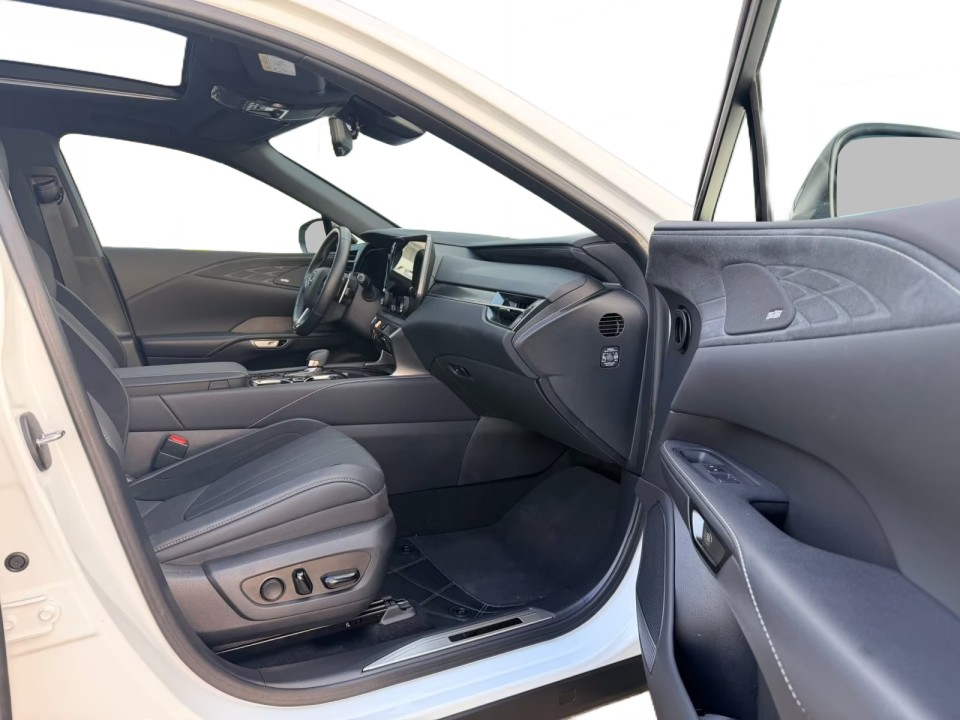 Lexus Seria RX 500h AWD F-Sport - foto 6