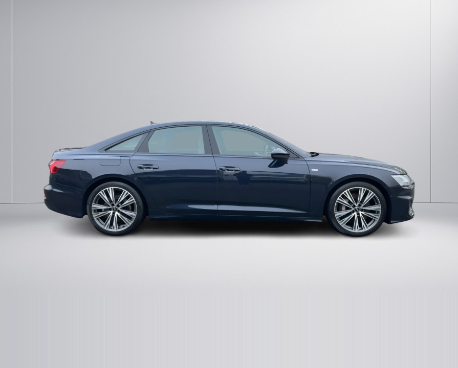 Audi A6 Limousine 55TFSI quattro S-Line (3)