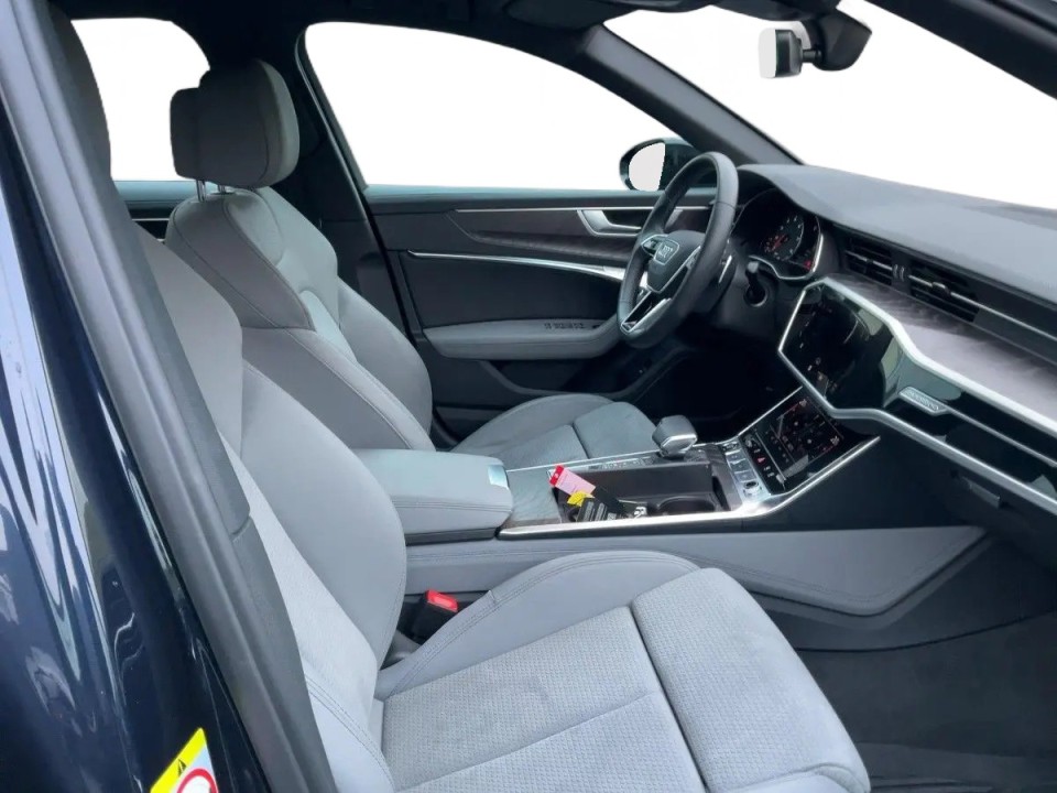 Audi A6 Limousine 55TFSI quattro S-Line - foto 9