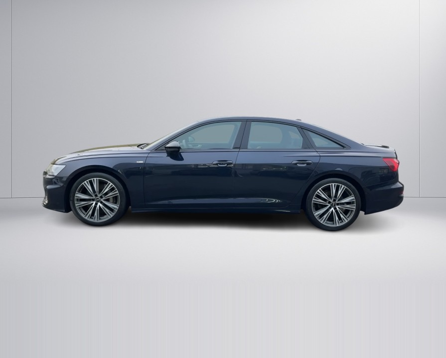 Audi A6 Limousine 55TFSI quattro S-Line - foto 6