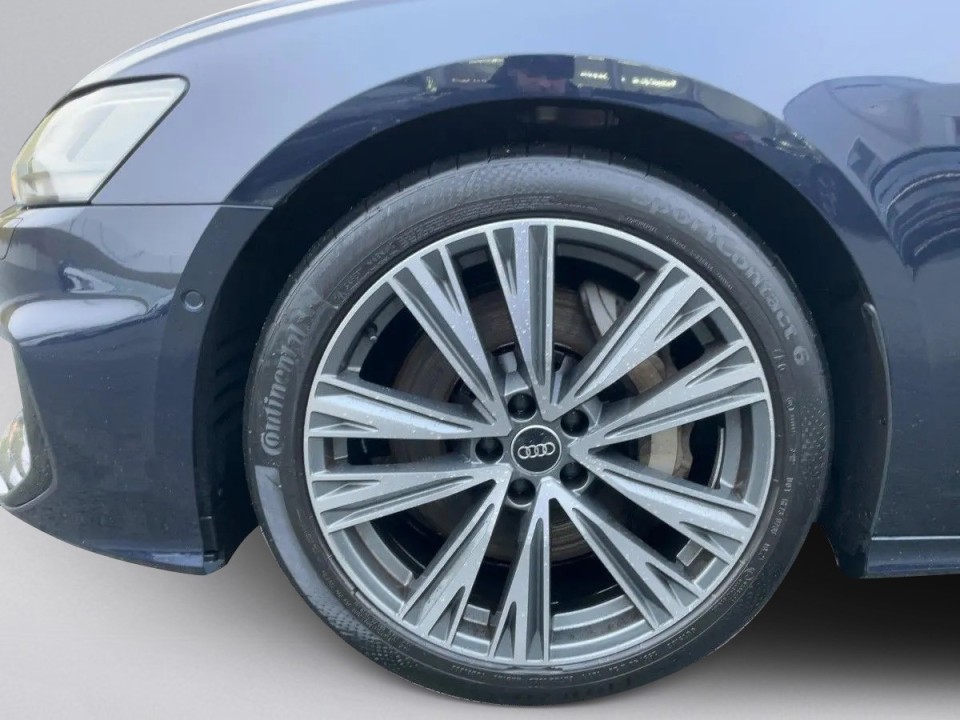 Audi A6 Limousine 55TFSI quattro S-Line - foto 16