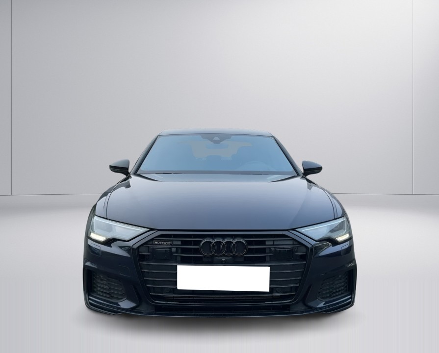 Audi A6 Limousine 55TFSI quattro S-Line (2)
