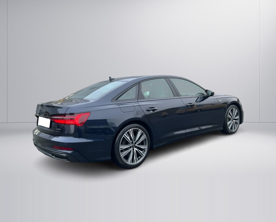 Audi A6 Limousine 55TFSI quattro S-Line (4)