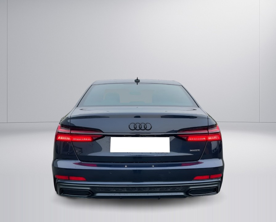 Audi A6 Limousine 55TFSI quattro S-Line (5)