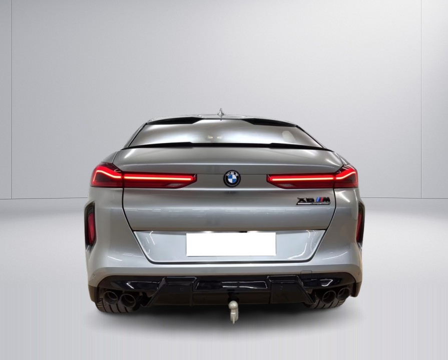 BMW X6 M Competition (5)