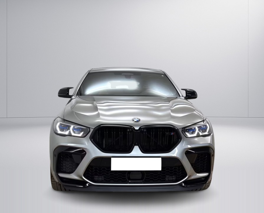 BMW X6 M Competition (2)