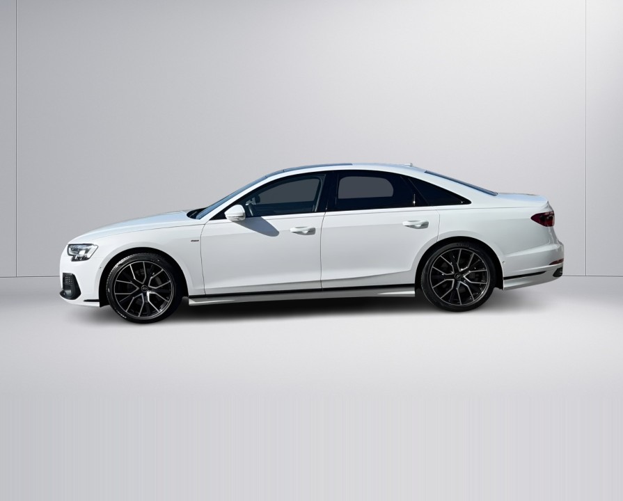 Audi A8 55TFSI quattro tiptronic - foto 6