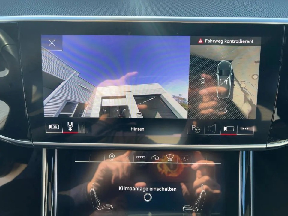 Audi A8 55TFSI quattro tiptronic - foto 10