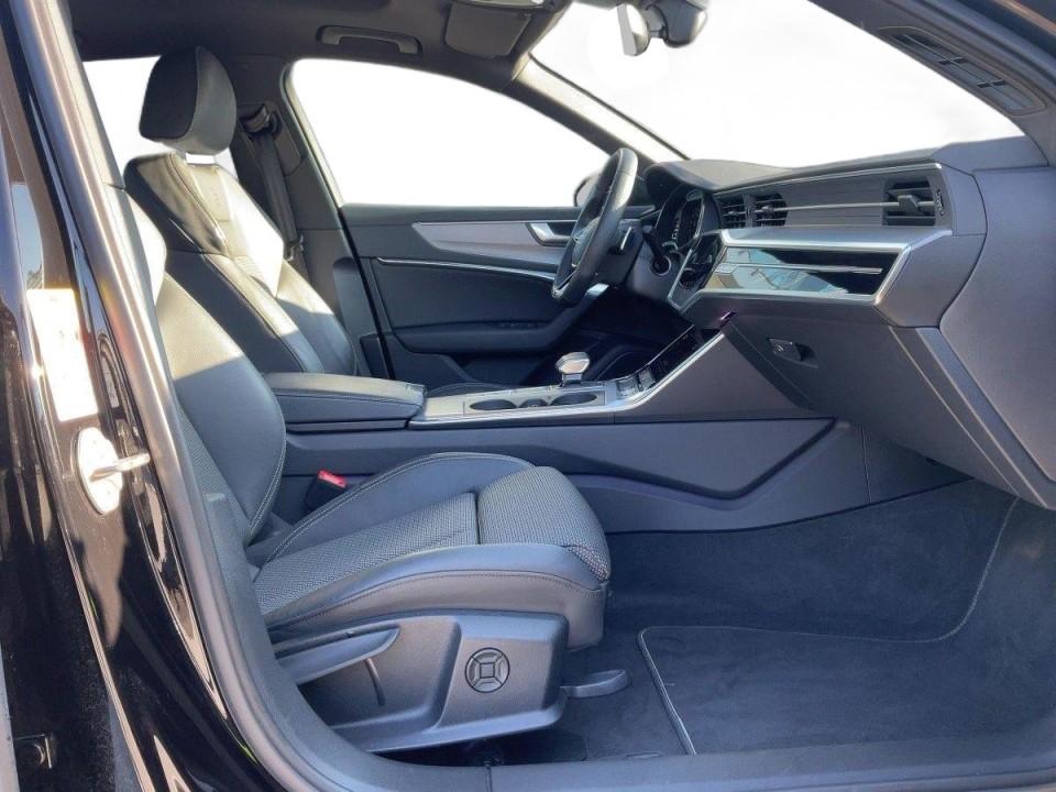 Audi A6 Limousine 45TFSI quattro S tronic - foto 7