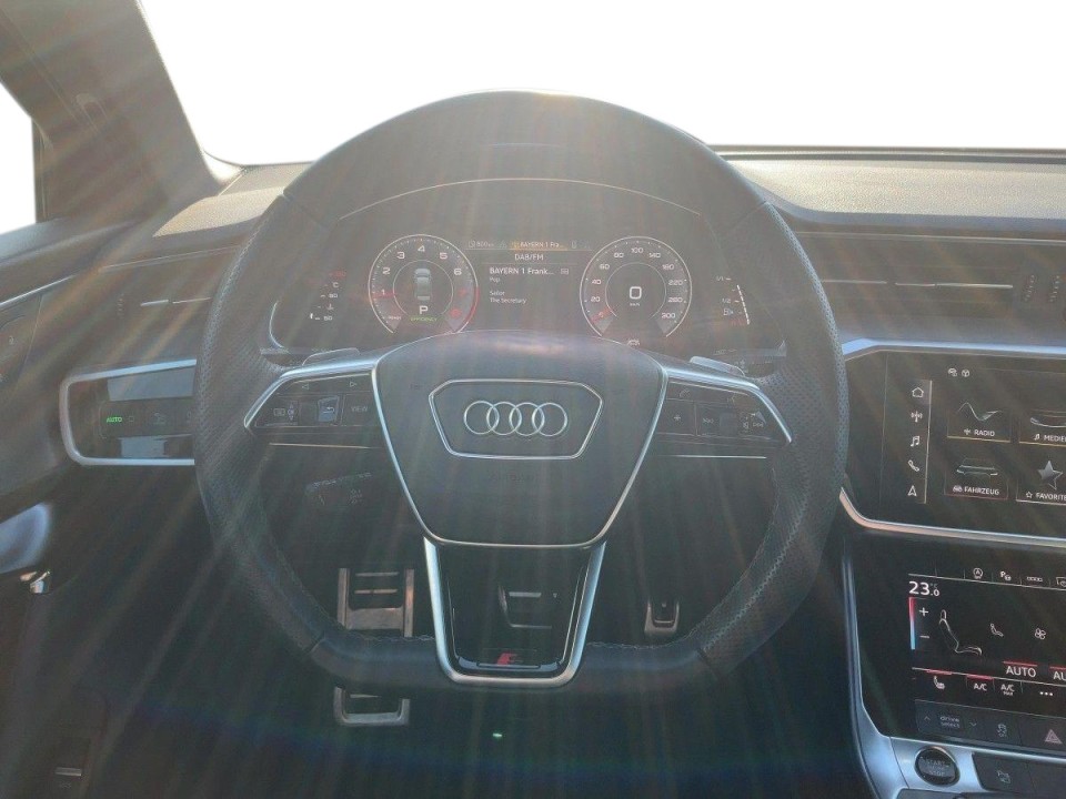 Audi A6 Limousine 45TFSI quattro S tronic - foto 10