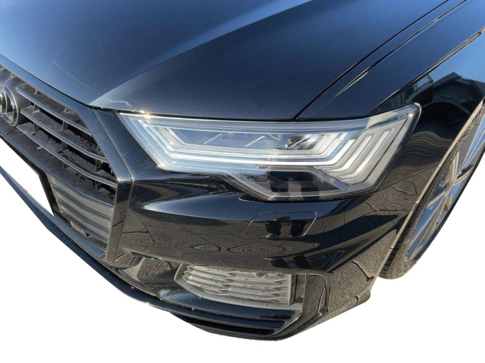 Audi A6 Limousine 45TFSI quattro S tronic - foto 14