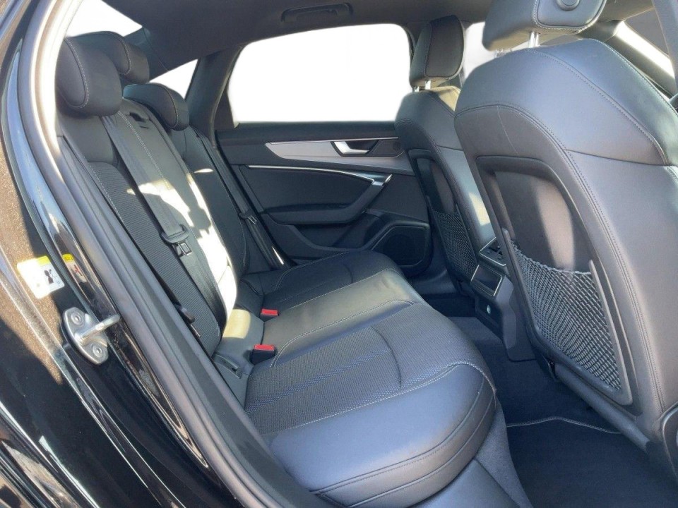 Audi A6 Limousine 45TFSI quattro S tronic - foto 8