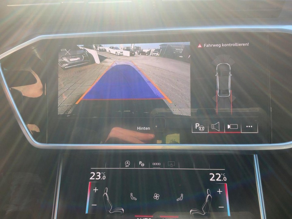 Audi A6 Limousine 45TFSI quattro S tronic - foto 11