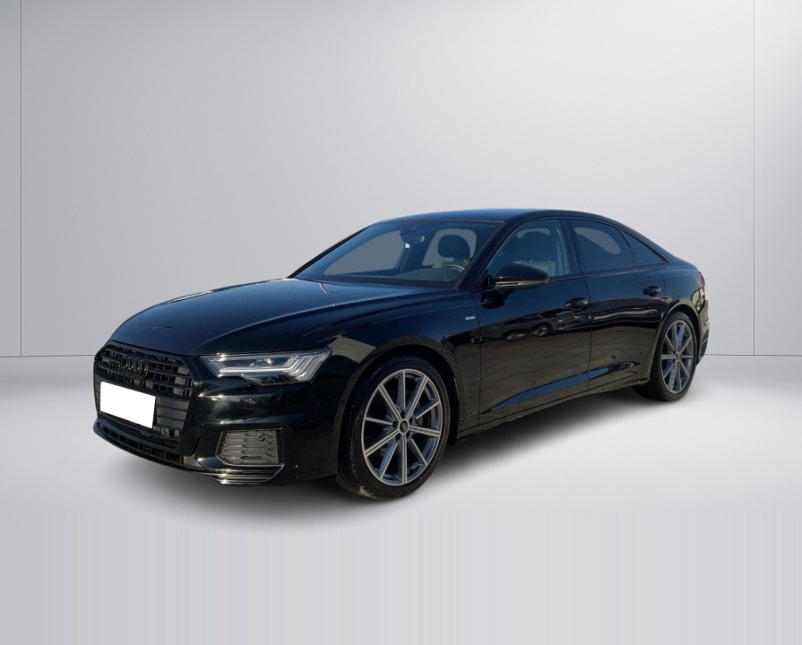 Audi A6 Limousine 45TFSI quattro S tronic