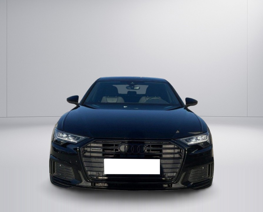 Audi A6 Limousine 45TFSI quattro S tronic (2)